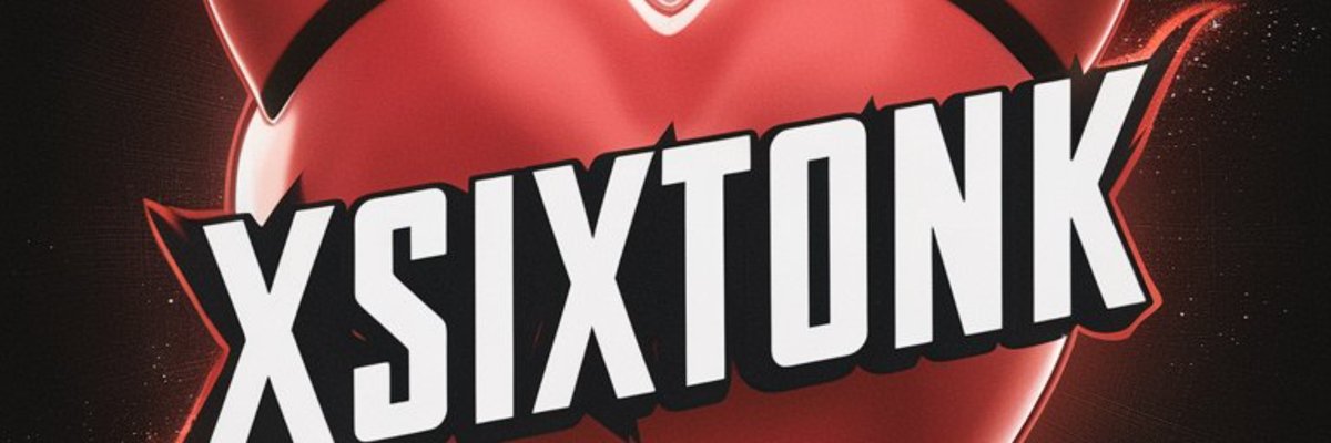 Xsixtonk cover