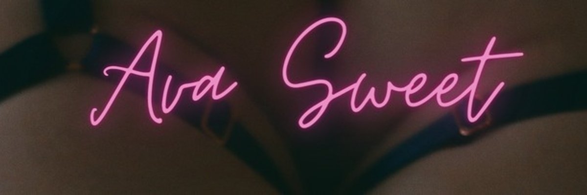 Ava Sweet cover