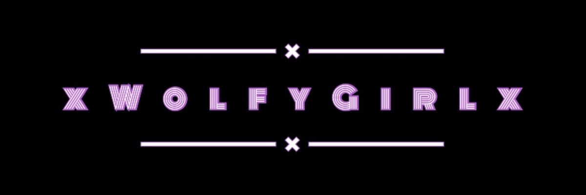WolfyGirl cover