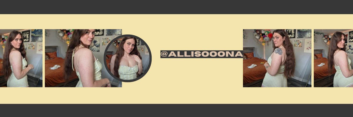 allisooona cover