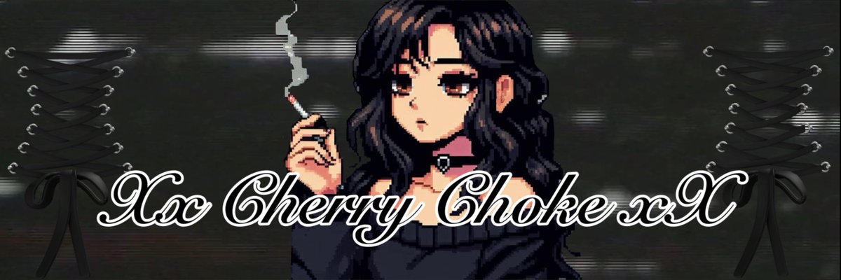 xxcherrychokexx cover