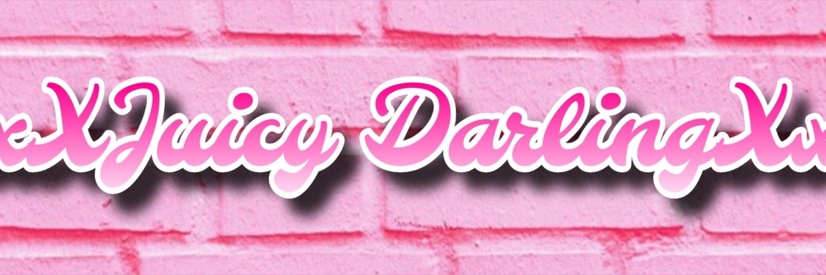 xXJuicy_DarlingXx cover
