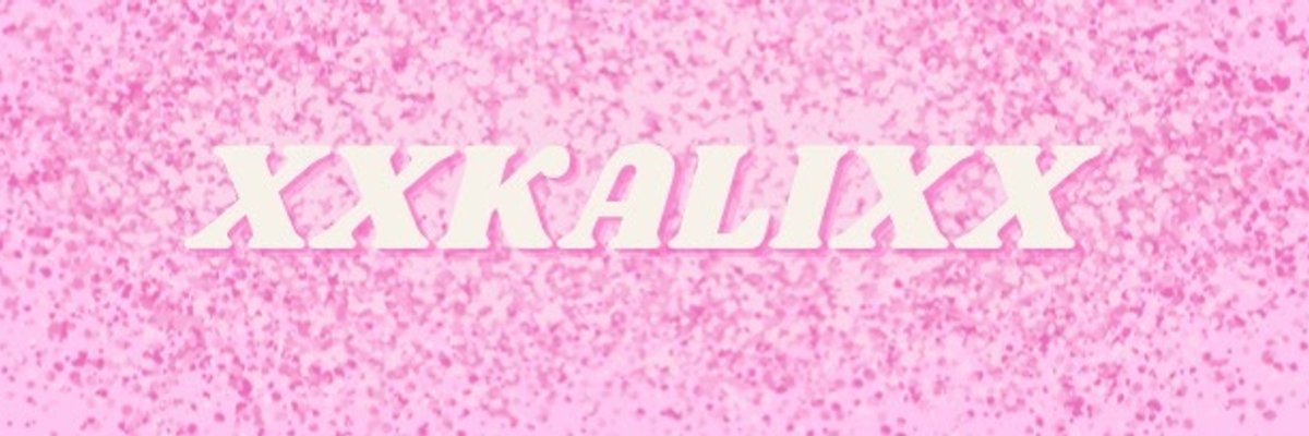 𝗞𝗔𝗟𝗜 𝗕𝗔𝗕𝗬 💗🍭 cover