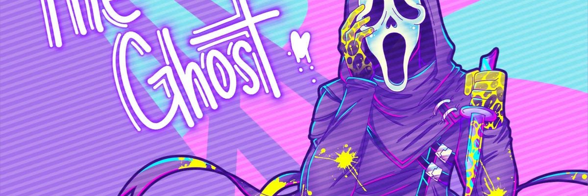 Sidney Prescott cover