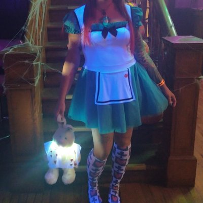 XxTattedInWonderland