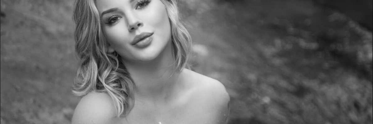 Bella Elise Rose ❁ cover