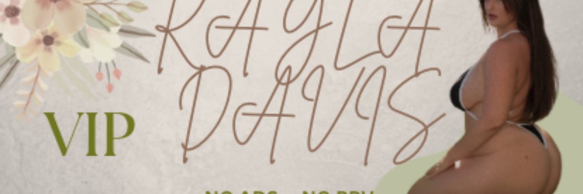 Kayla Davis 🦄 cover