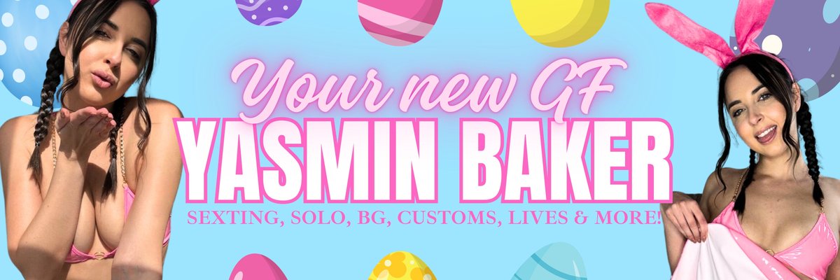 🟢 Yasmin 🇬🇧 ✨ cover