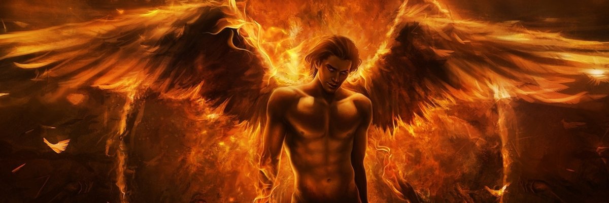 🔥Yasel Morningstar😈 cover