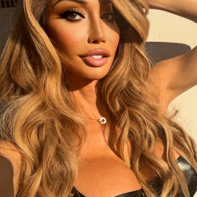 😈 Yasmine Petty 🔥