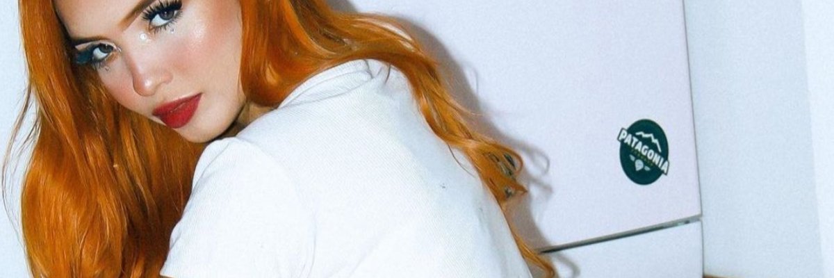 yeivi  rodriguez cover