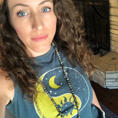 Yoga Becca