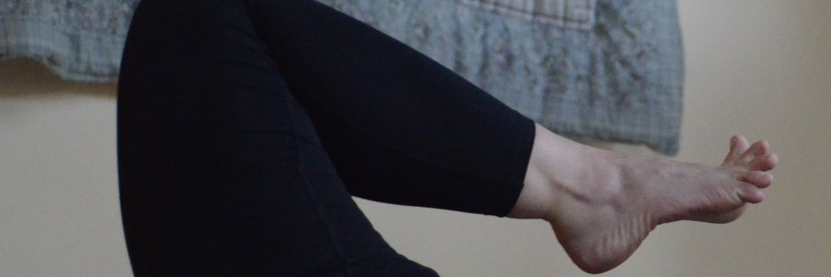 YogaFeet cover