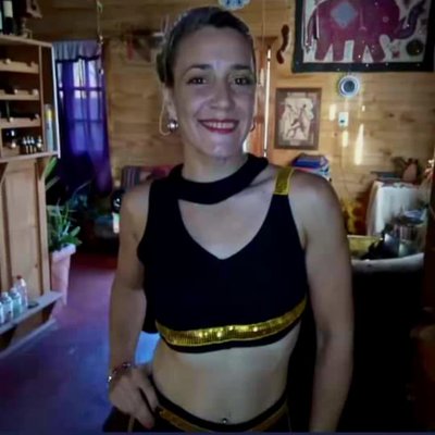 Amanda Love