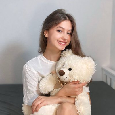Your Cutie 🧸