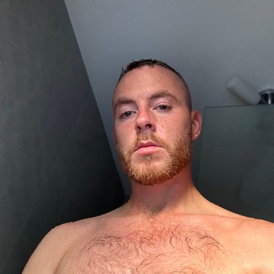 Adam Dean