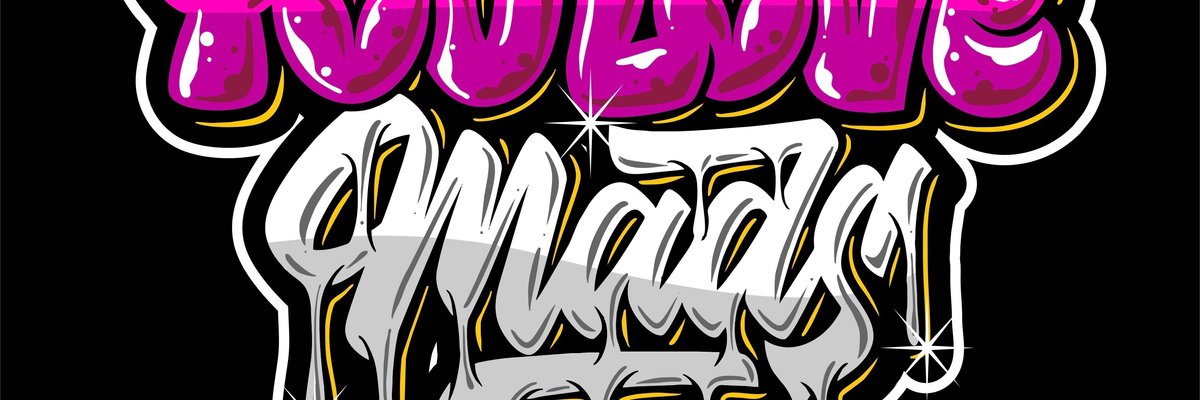 Youlovemads NO PPV cover