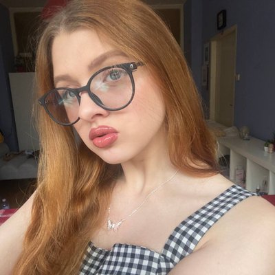 💖Molly💖