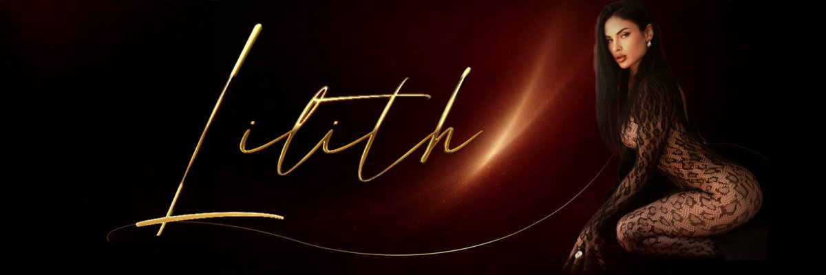 𝑳𝒊𝒍𝒊𝒕𝒉 💋 cover