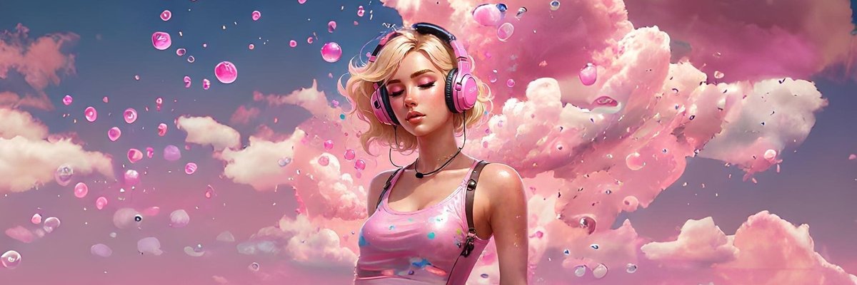 violet 🩷 cover