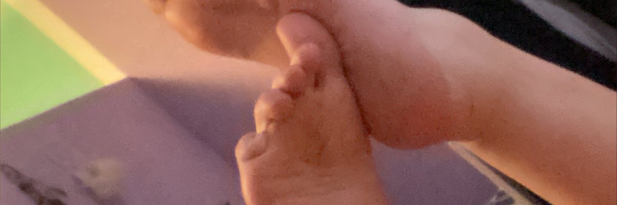Feet princess cover