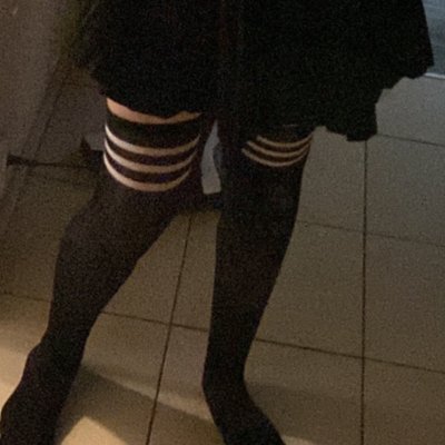 Feet princess