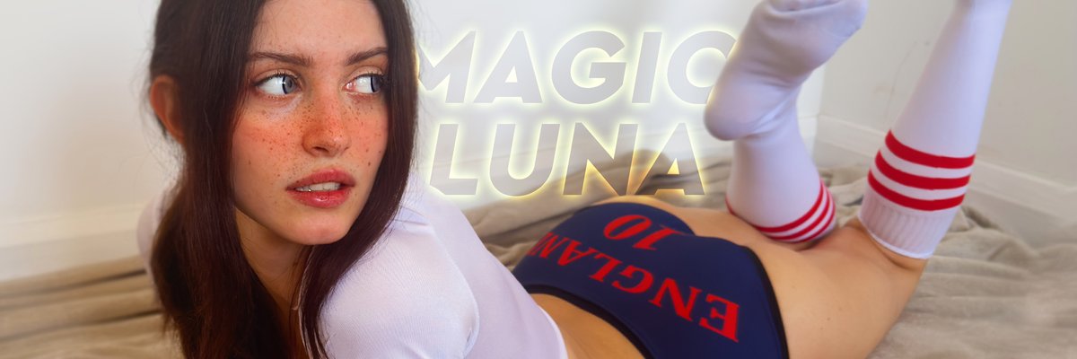 Luna🌙 cover