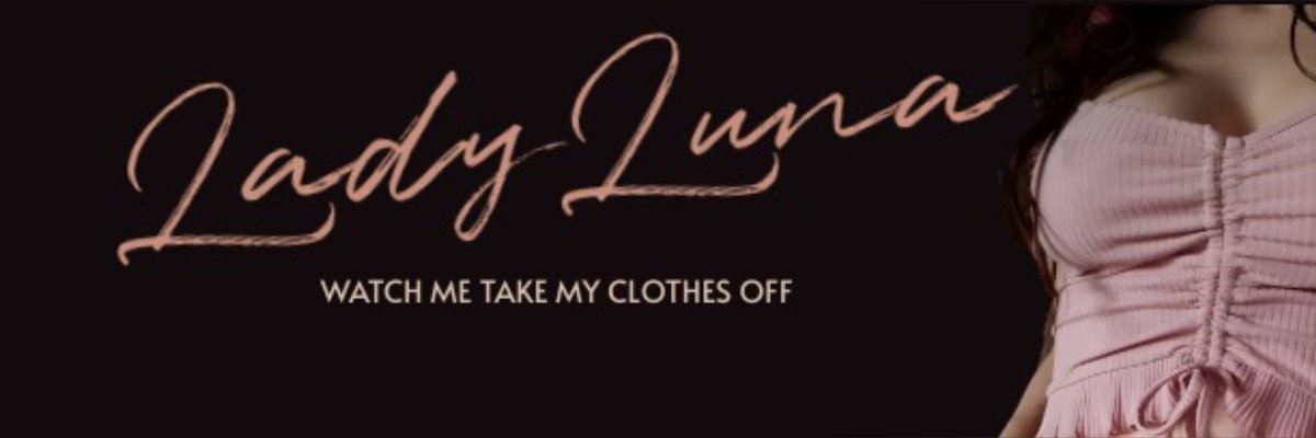 Lady Luna cover