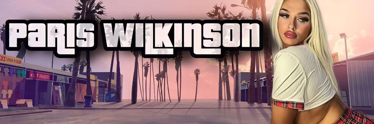 Paris wilkinson cover