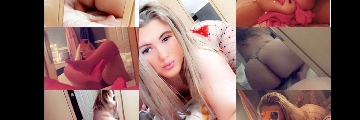 Yourblondiebabexx cover