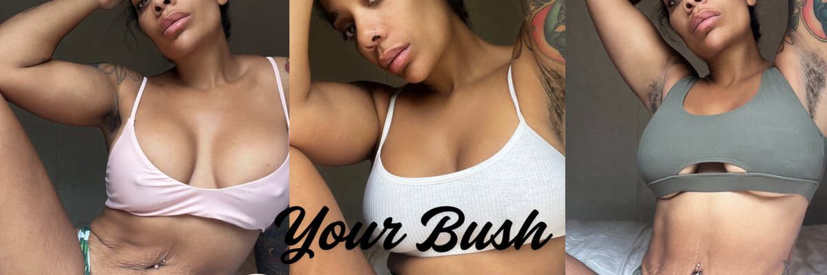 Your Bush Queen π³ cover