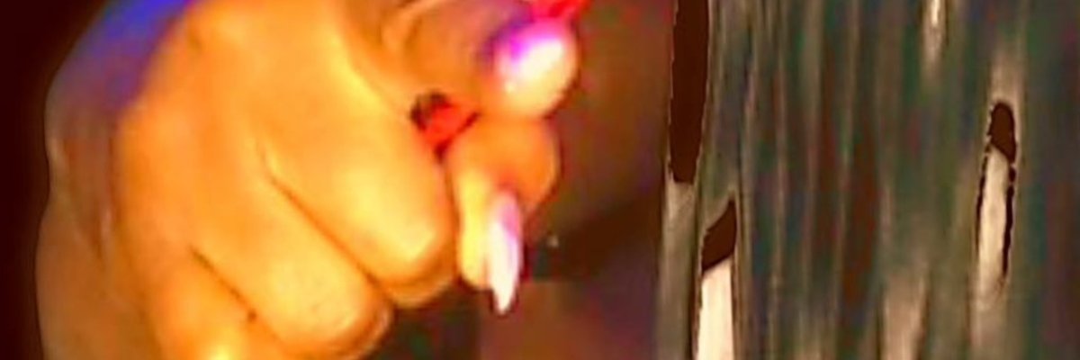 Your Queen cover