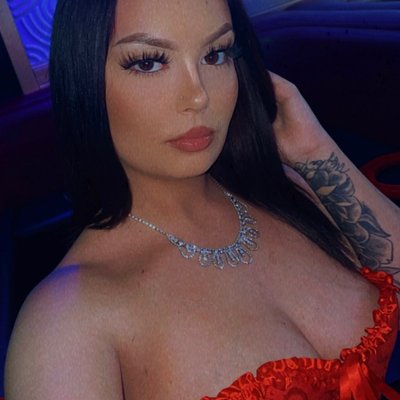 your favorite 🫦