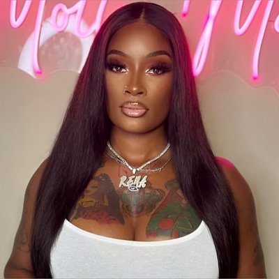 YaFavGirlRW