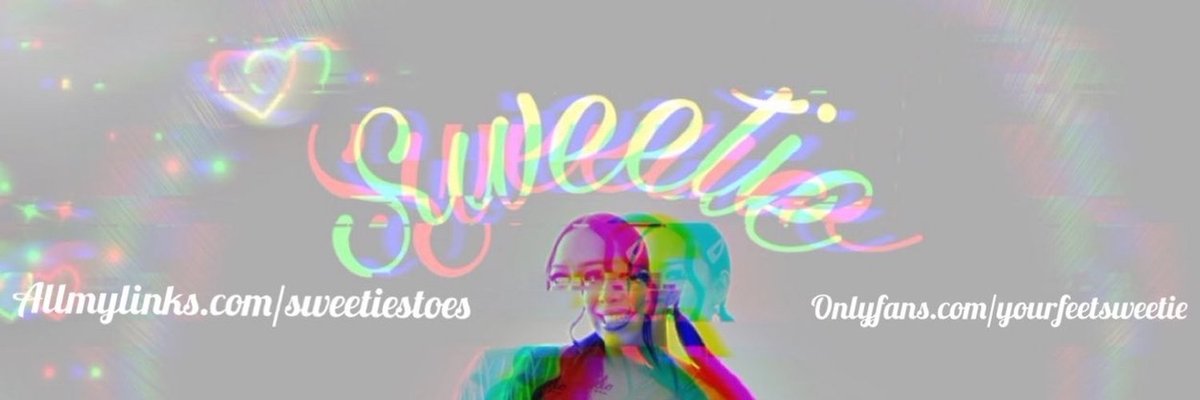 SweetiesToes cover