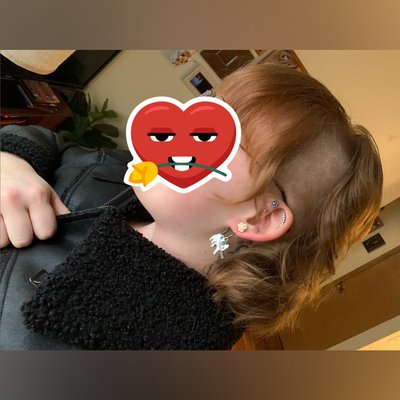Ginger