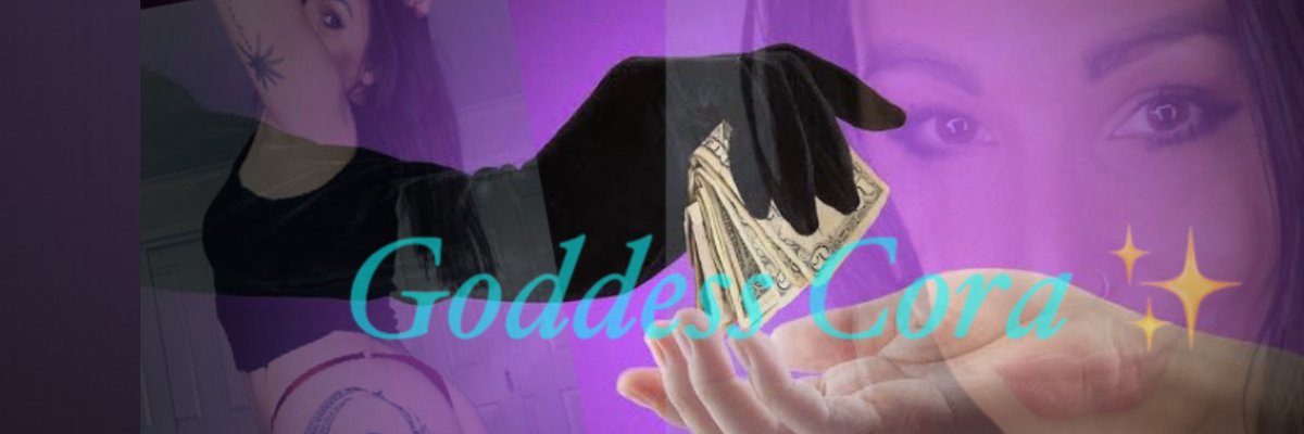 Goddess Cora π cover