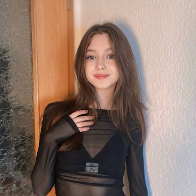 💕Your little princess 👑