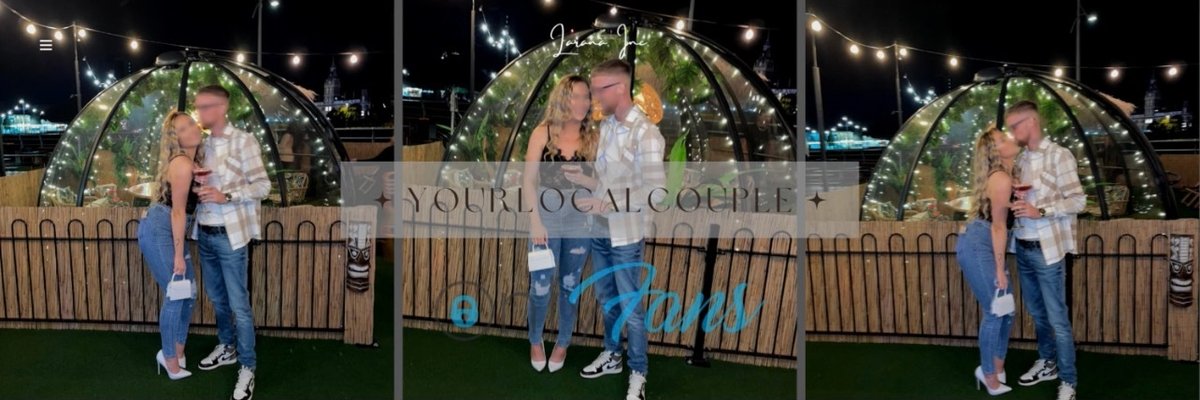 Yourlocalcouple cover