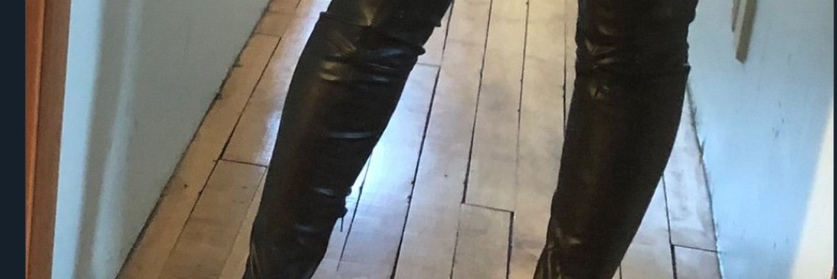 Goddess Emilie cover