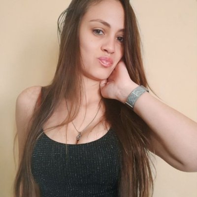 Brunette ❤️🔥💦