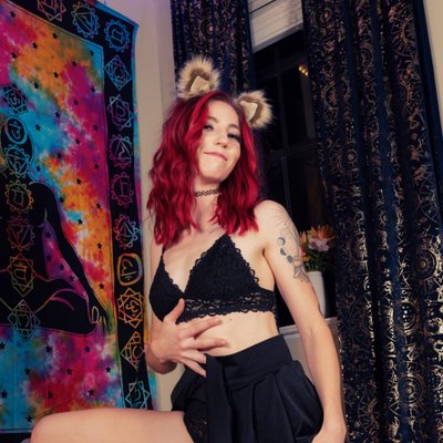 Your Yoga Vixen