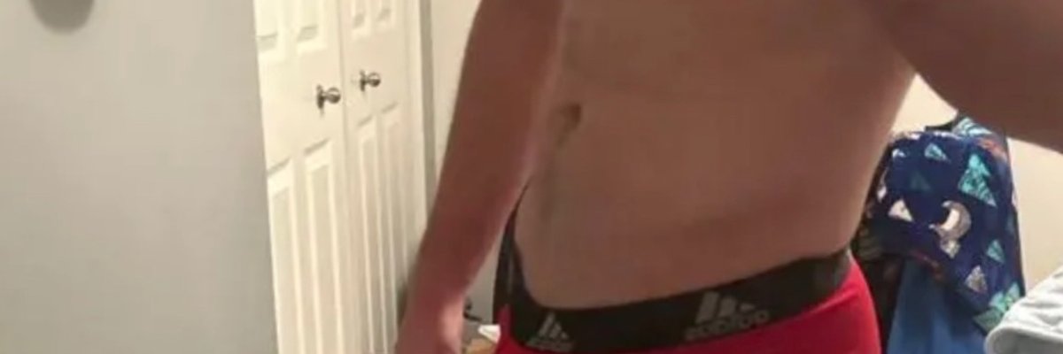 Zac Steele cover