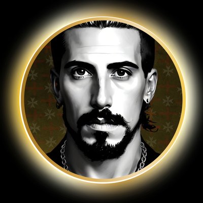 Zackary Gold VIP