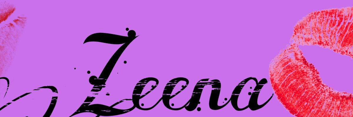 Zeena cover