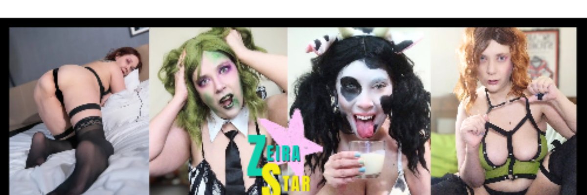 Zeira Star Free cover