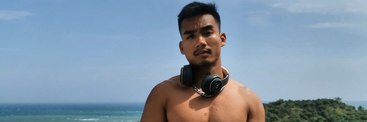 ZenkiThaiXLatino cover