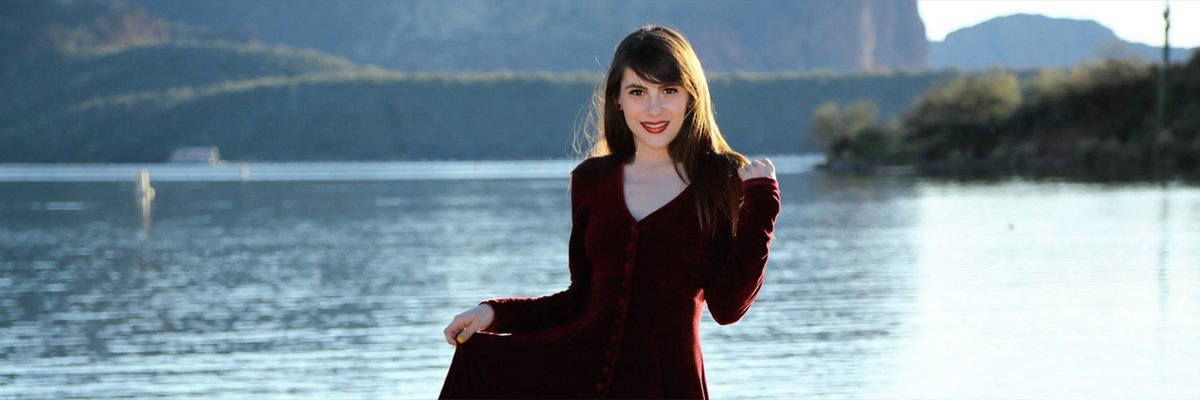 Ziva Fey cover