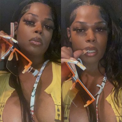 Ziyrah Da Temptress