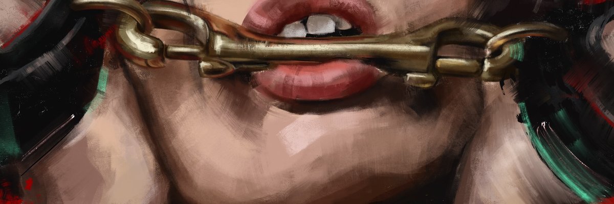 Olya artist 🎨 cover